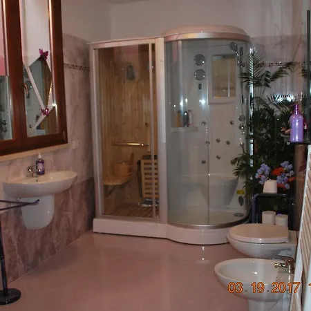 Casa Degli Specchi Daire *