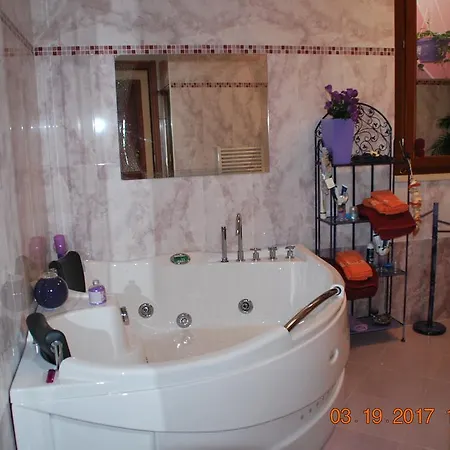 Daire Casa Degli Specchi Valeggio sul Mincio