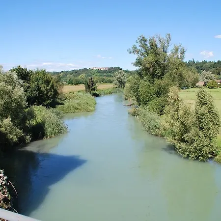 Casa Degli Specchi Appartamento Valeggio sul Mincio