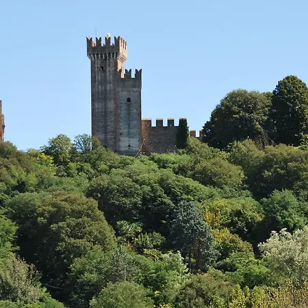 Casa Degli Specchi Valeggio sul Mincio